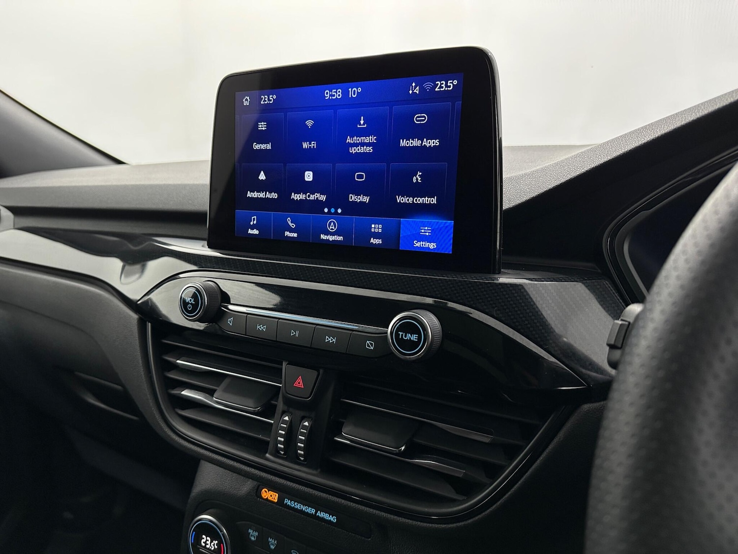 Used Ford Kuga 2021 for sale - 76878557: Photo 23