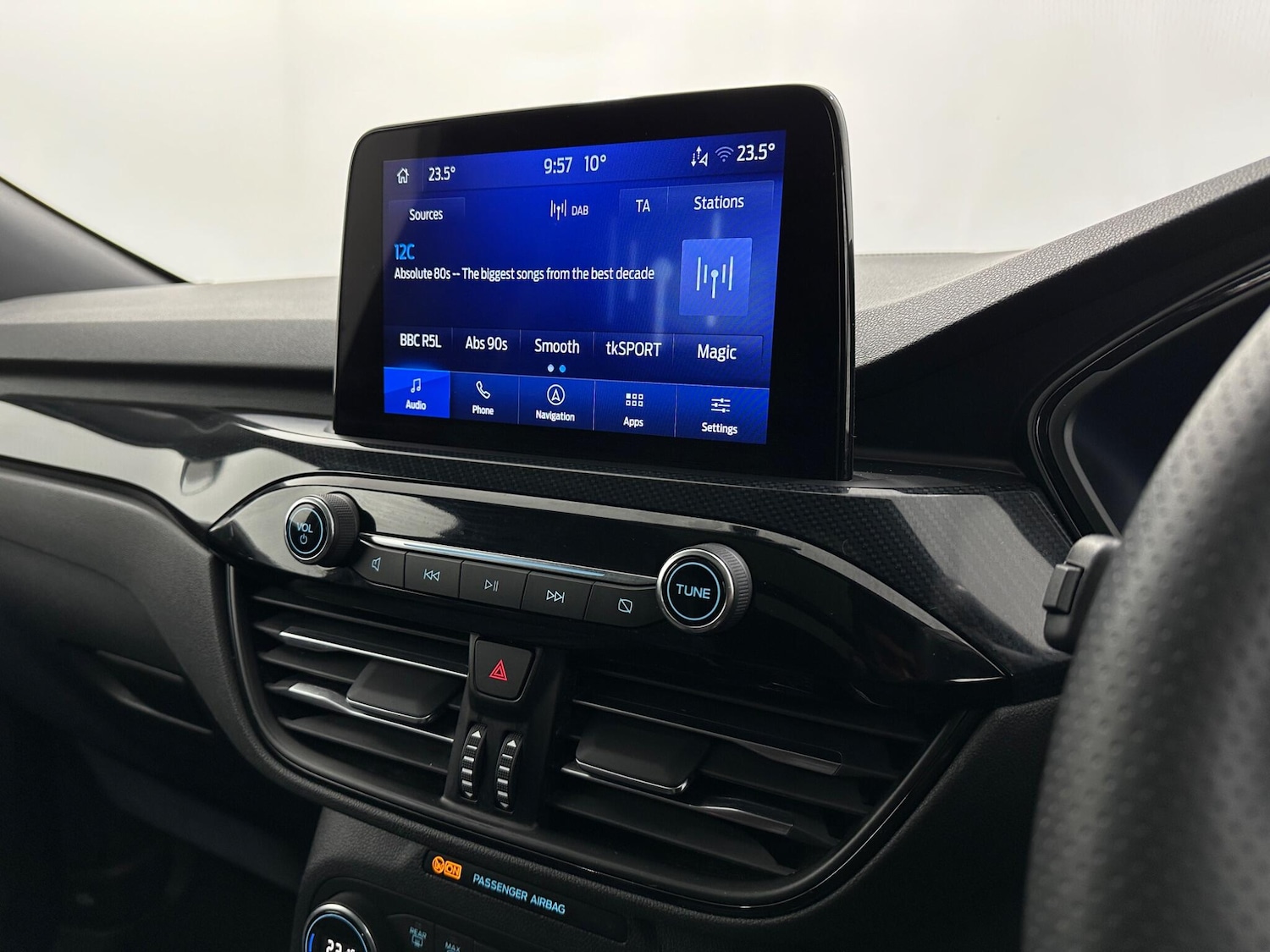 Used Ford Kuga 2021 for sale - 76878557: Photo 24