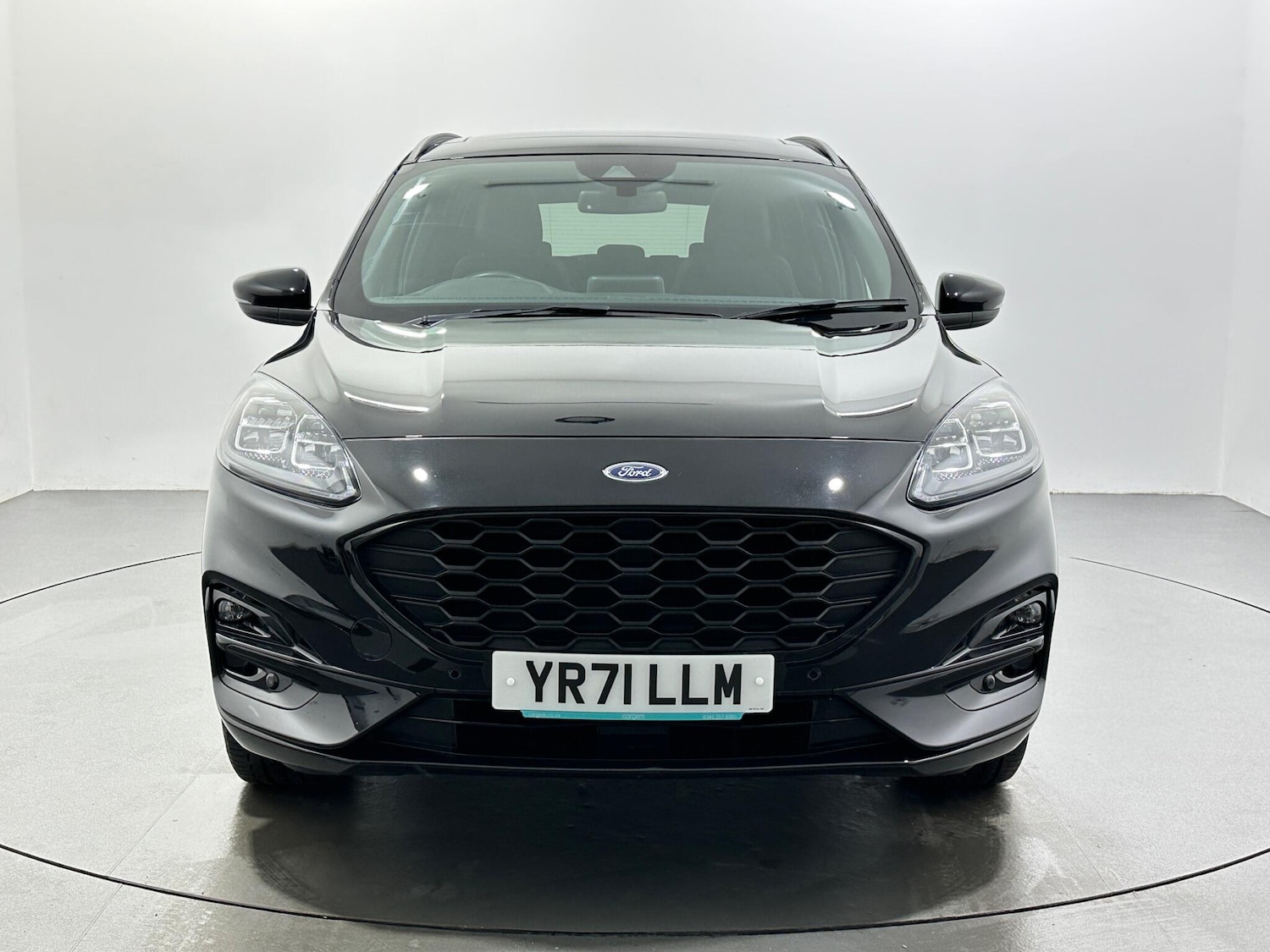 Used Ford Kuga 2021 for sale - 76878557: Photo 3