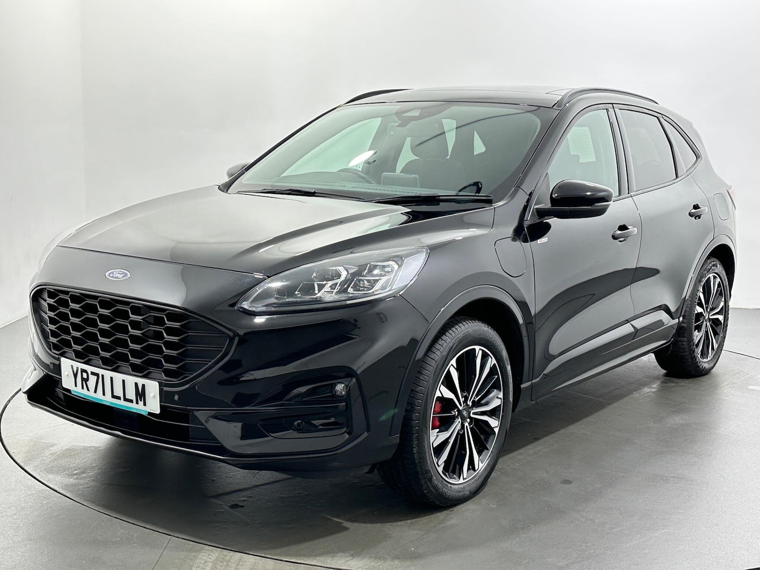 Used Ford Kuga 2021 for sale - 76878557: Photo 4