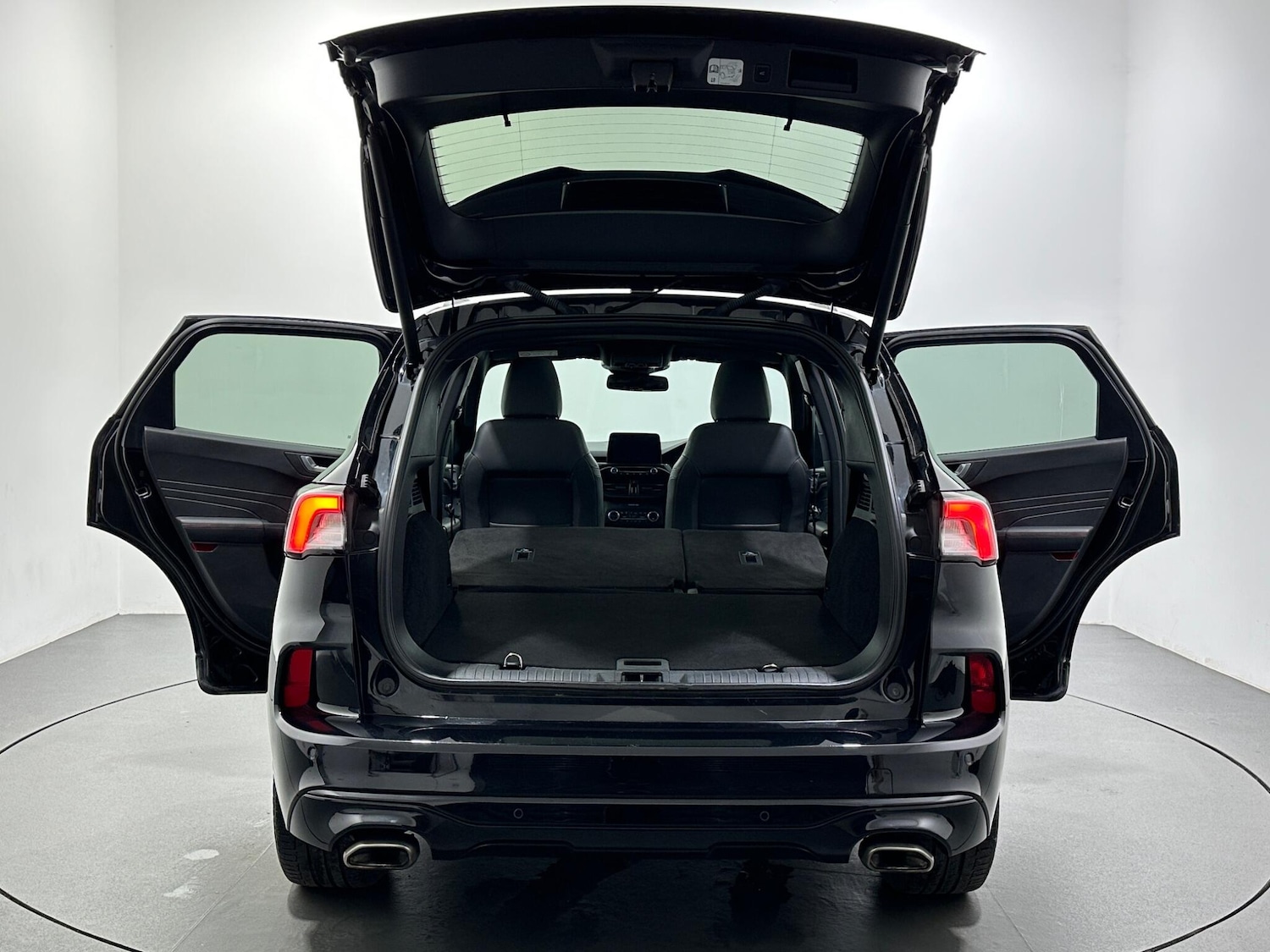 Used Ford Kuga 2021 for sale - 76878557: Photo 43