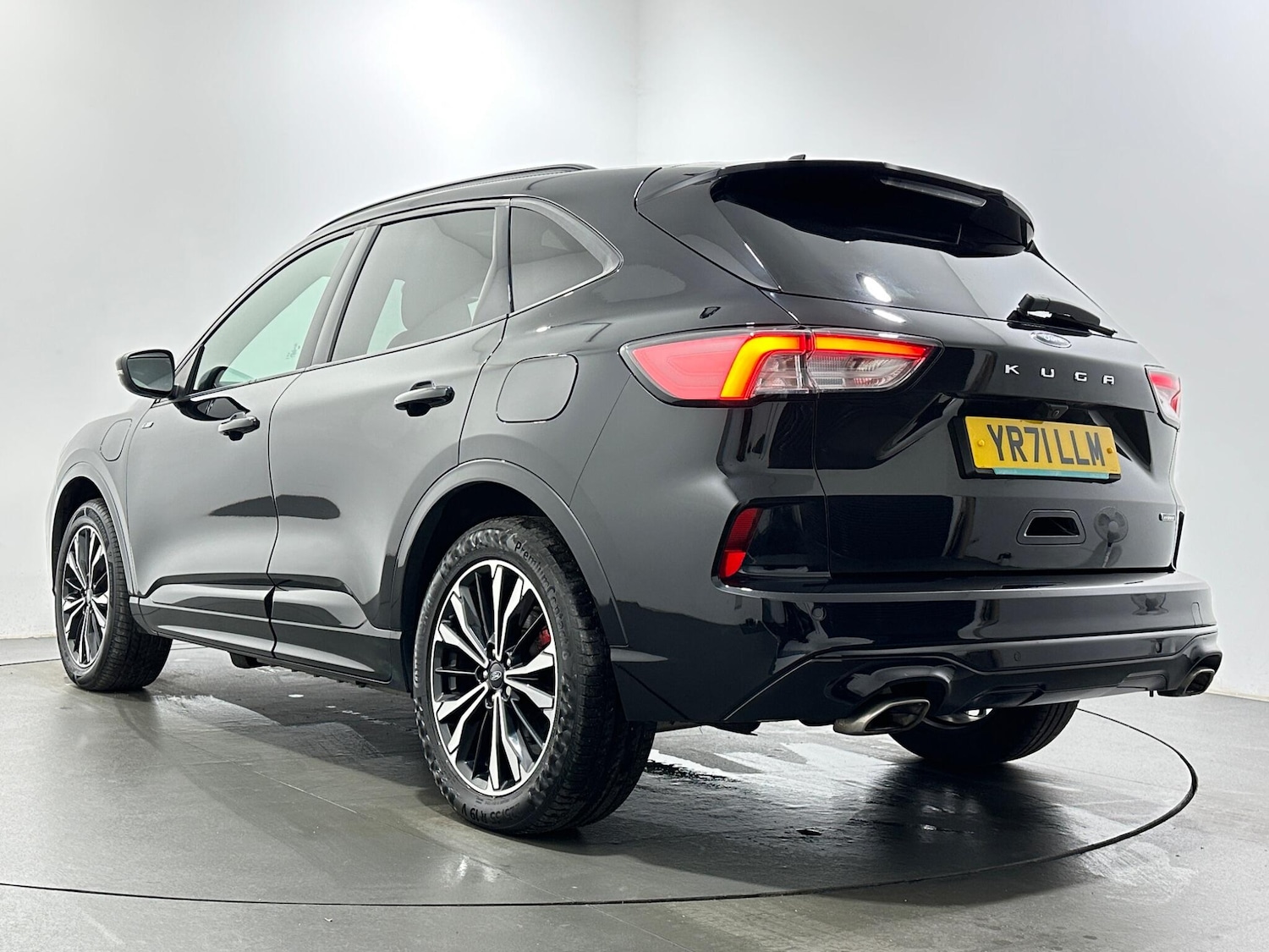 Used Ford Kuga 2021 for sale - 76878557: Photo 47