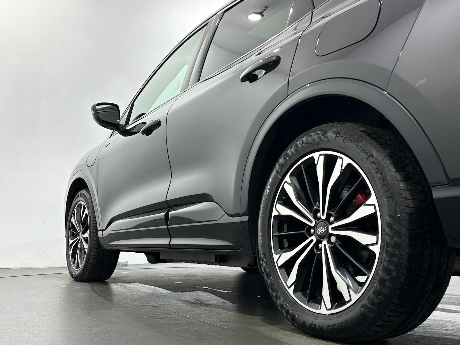 Used Ford Kuga 2021 for sale - 76878557: Photo 48