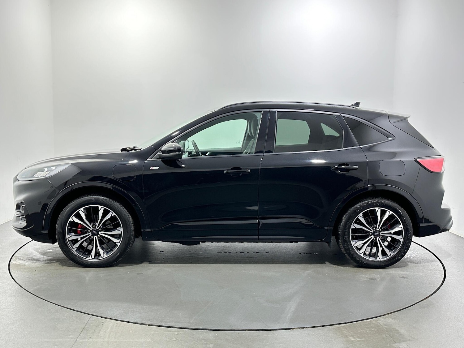 Used Ford Kuga 2021 for sale - 76878557: Photo 5