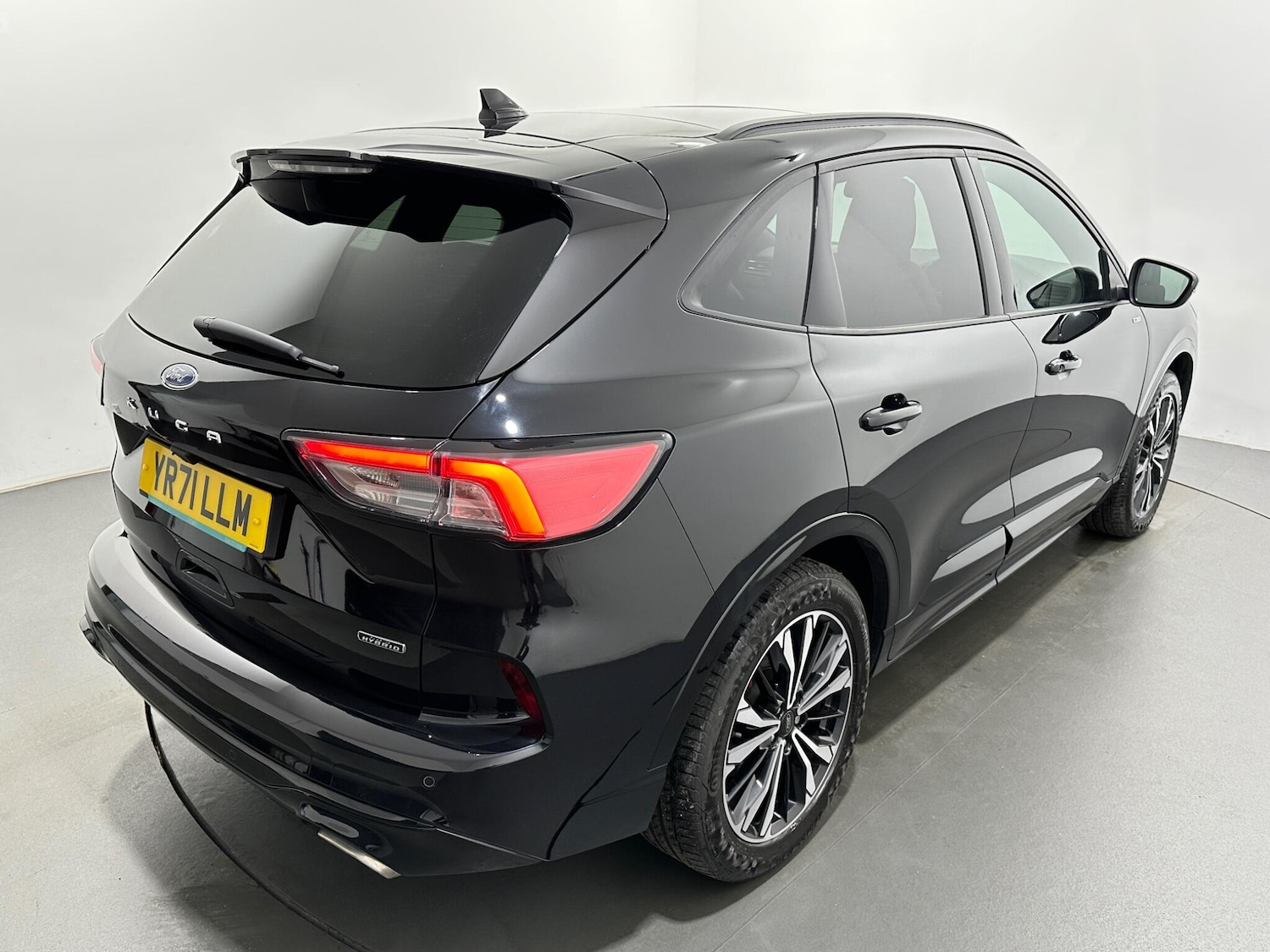 Used Ford Kuga 2021 for sale - 76878557: Photo 50