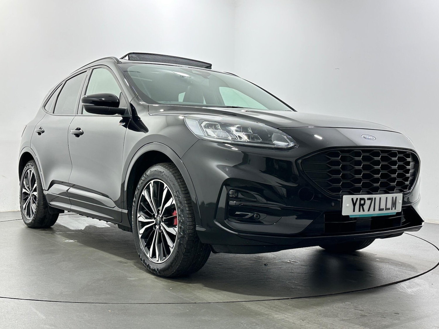 Used Ford Kuga 2021 for sale - 76878557: Photo 51