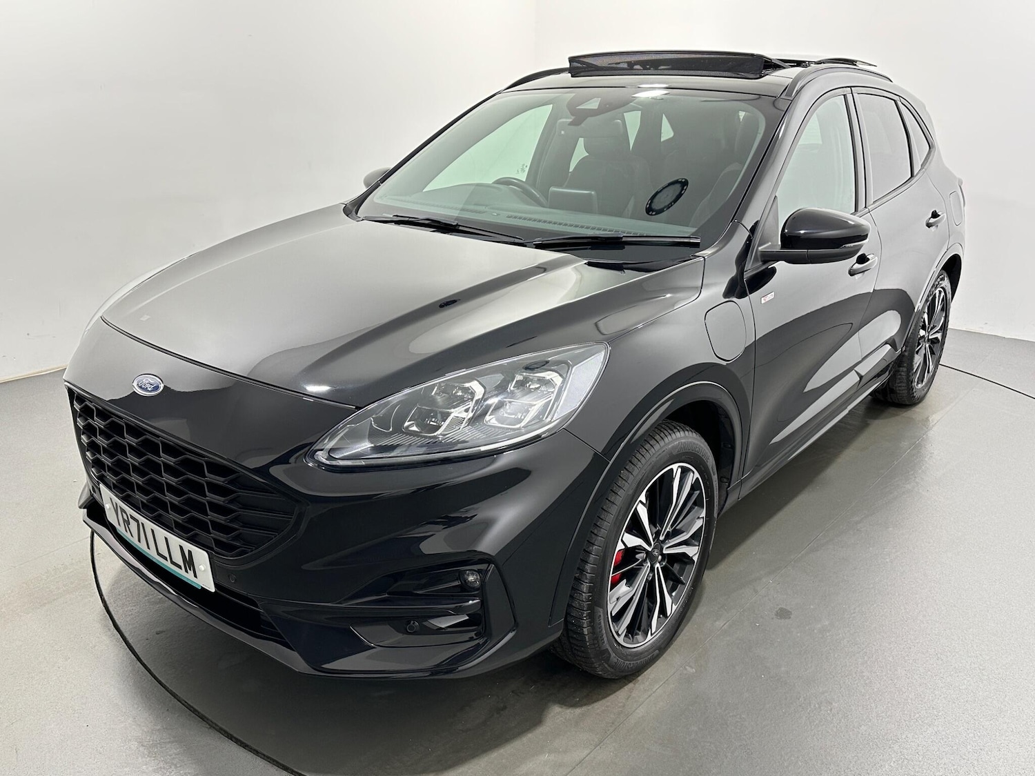 Used Ford Kuga 2021 for sale - 76878557: Photo 52
