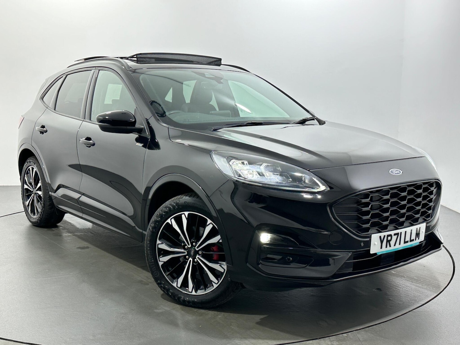 Used Ford Kuga 2021 for sale - 76878557: Photo 54