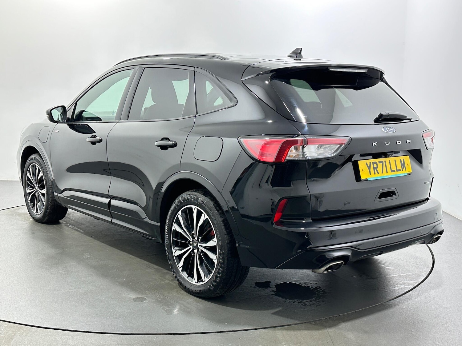 Used Ford Kuga 2021 for sale - 76878557: Photo 6