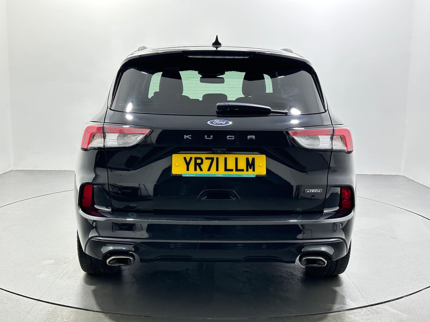 Used Ford Kuga 2021 for sale - 76878557: Photo 7