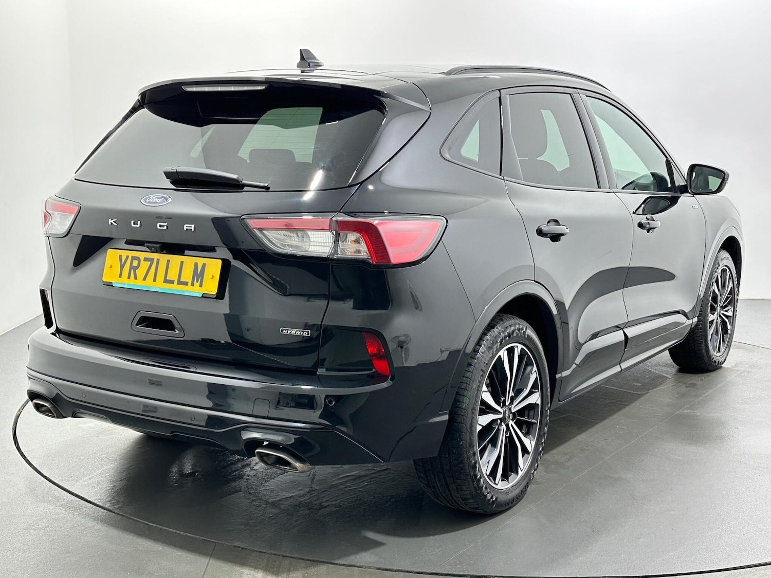 Used Ford Kuga 2021 for sale - 76878557: Photo 8