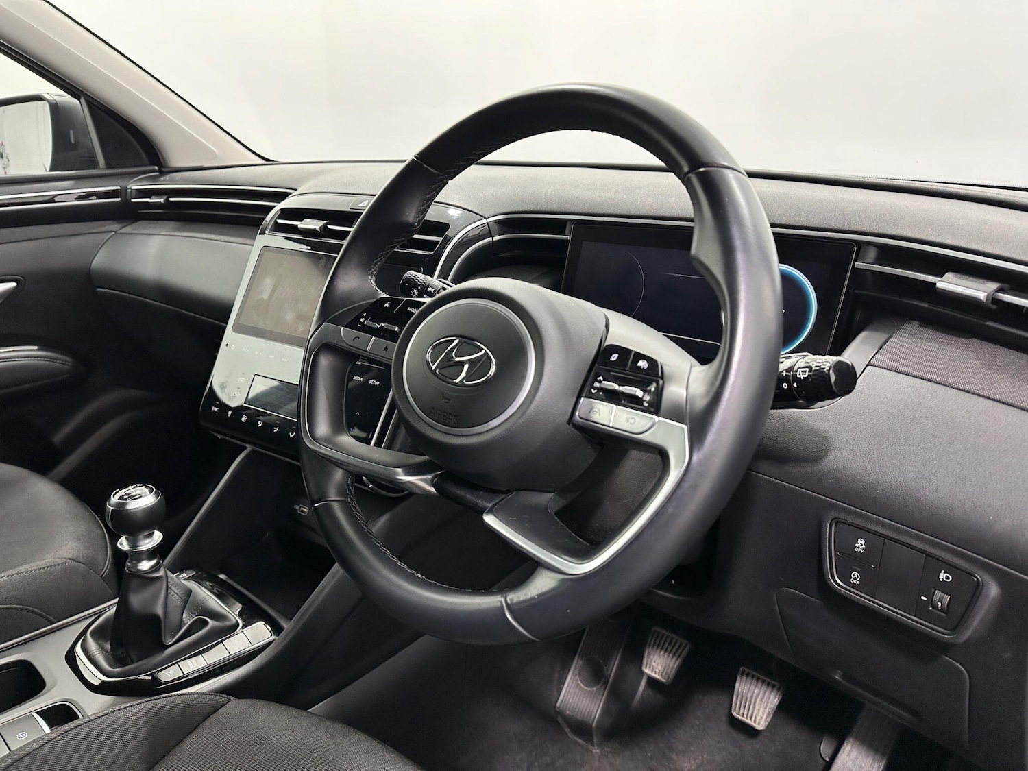 Used Hyundai TUCSON 2021 for sale - 77768187: Photo 10