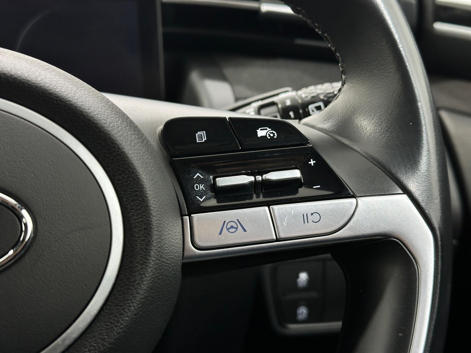 Used Hyundai TUCSON 2021 for sale - 77768187: Photo 14