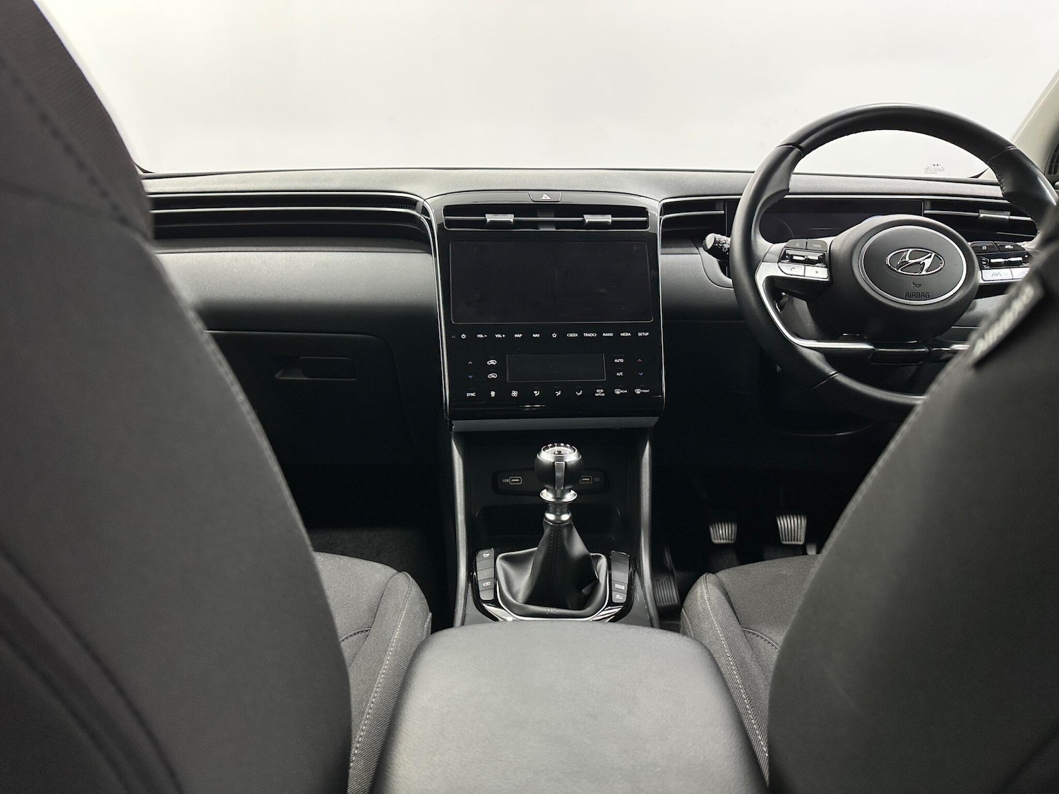 Used Hyundai TUCSON 2021 for sale - 77768187: Photo 19