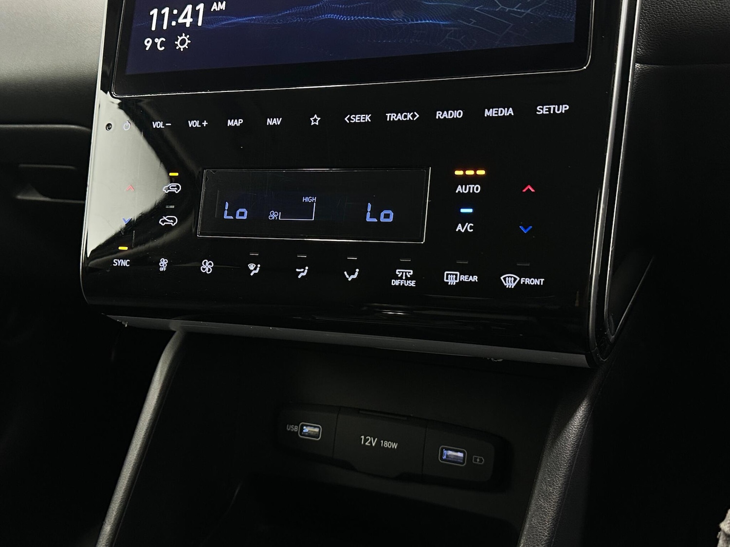 Used Hyundai TUCSON 2021 for sale - 77768187: Photo 21