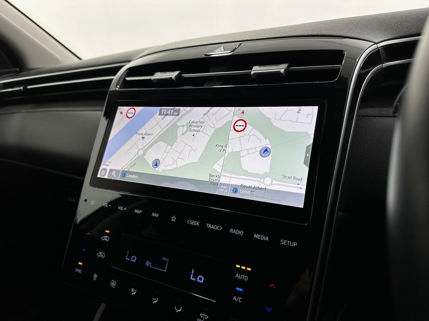 Used Hyundai TUCSON 2021 for sale - 77768187: Photo 22