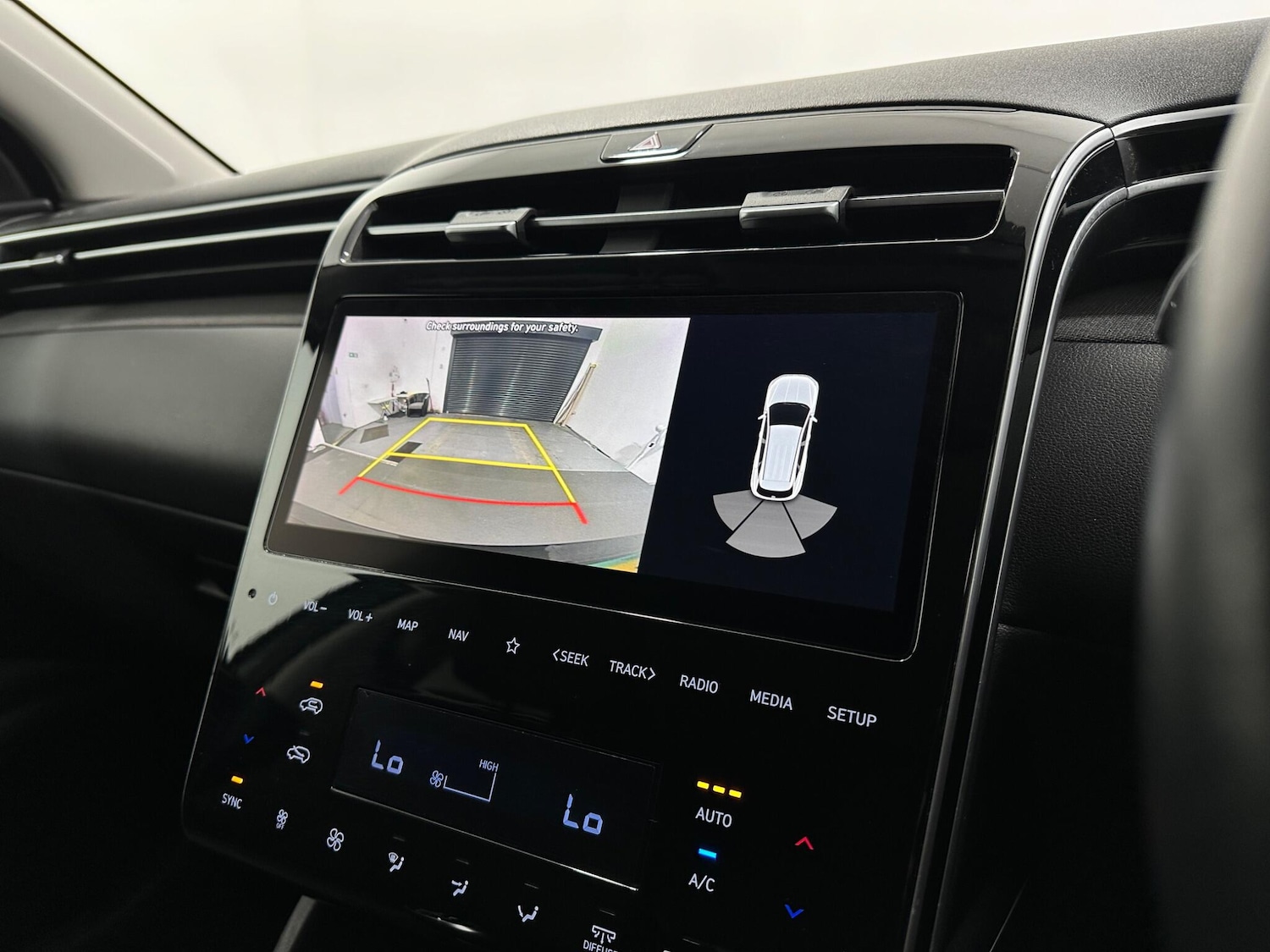 Used Hyundai TUCSON 2021 for sale - 77768187: Photo 23