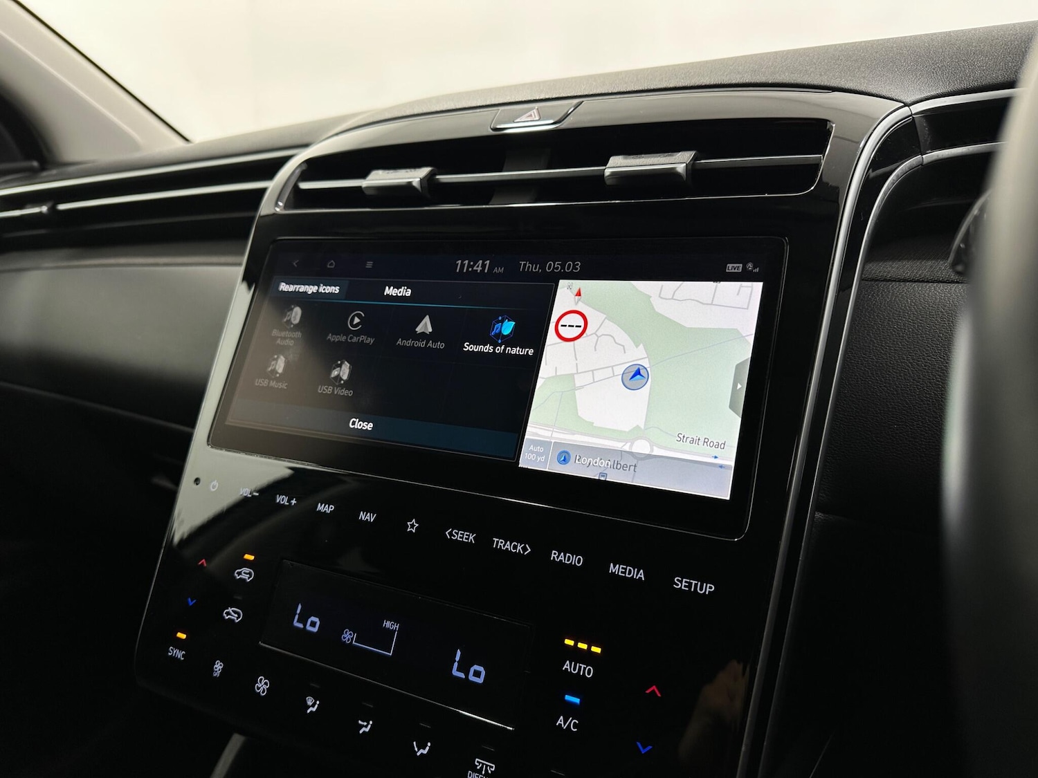 Used Hyundai TUCSON 2021 for sale - 77768187: Photo 24