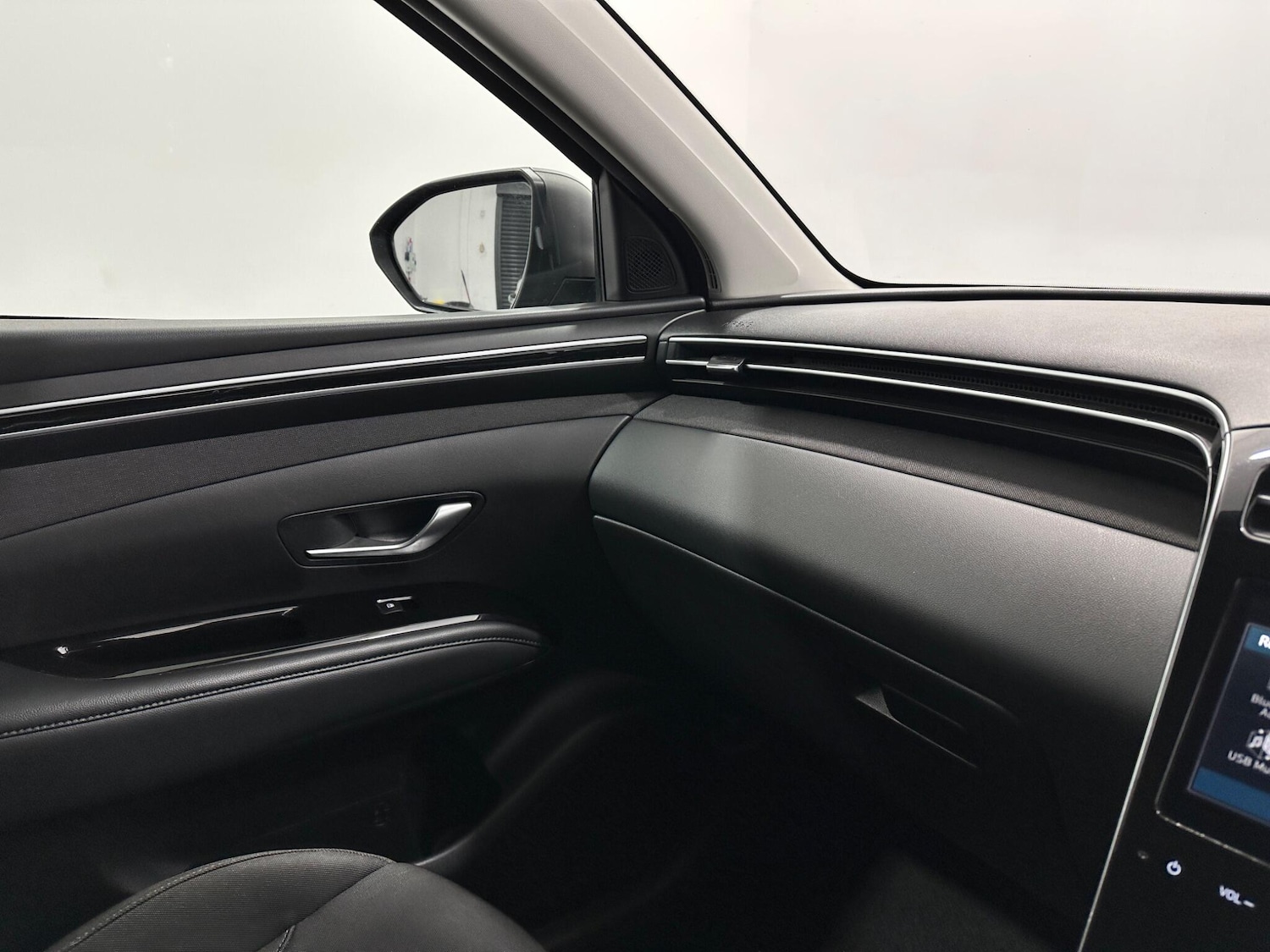 Used Hyundai TUCSON 2021 for sale - 77768187: Photo 25