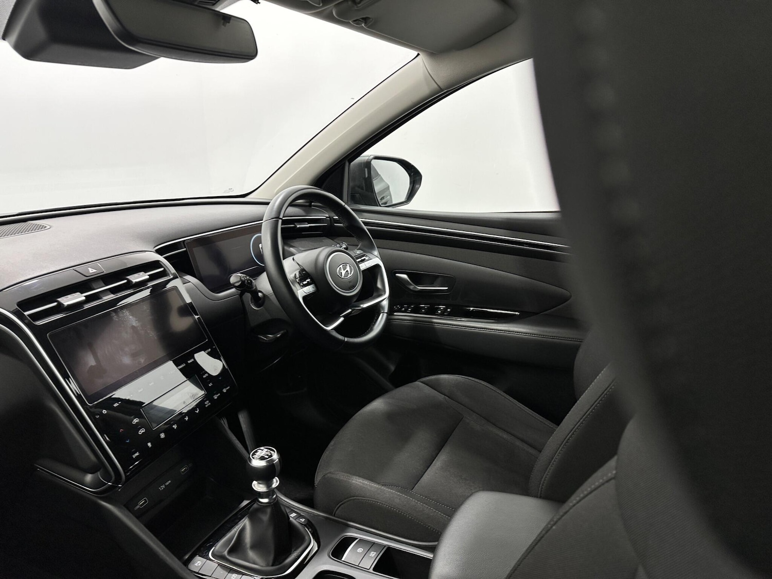 Used Hyundai TUCSON 2021 for sale - 77768187: Photo 28