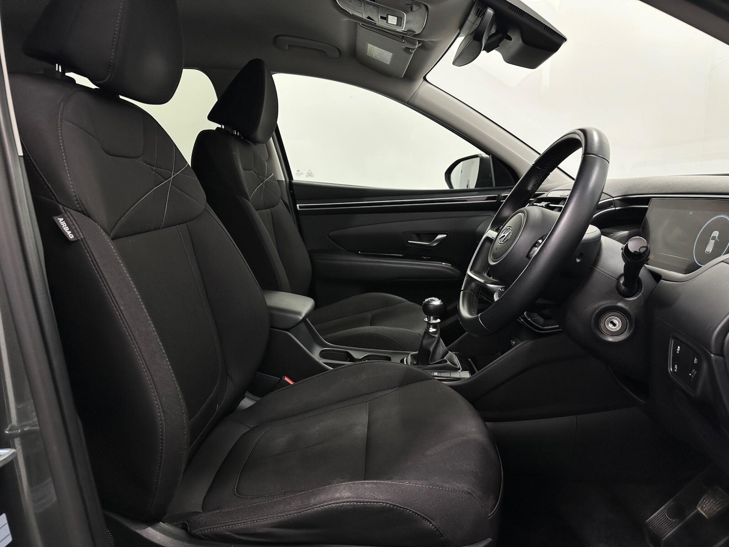 Used Hyundai TUCSON 2021 for sale - 77768187: Photo 29