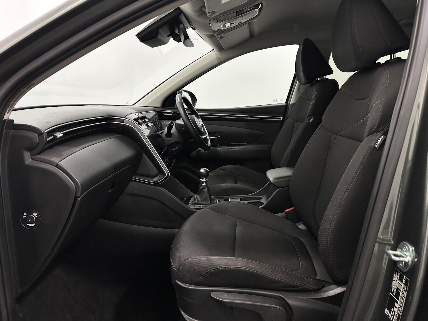 Used Hyundai TUCSON 2021 for sale - 77768187: Photo 32