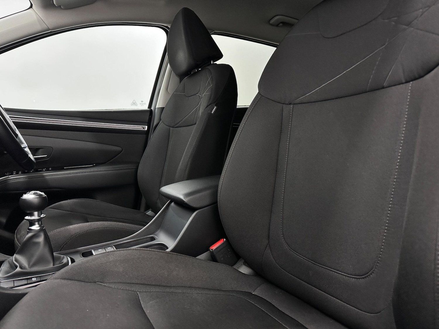 Used Hyundai TUCSON 2021 for sale - 77768187: Photo 33