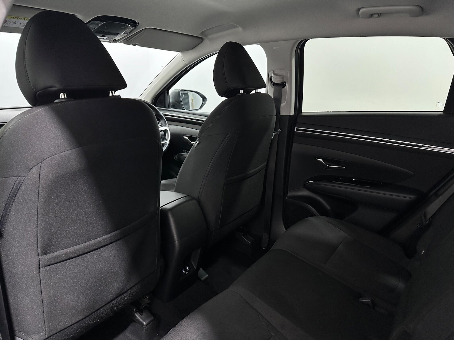 Used Hyundai TUCSON 2021 for sale - 77768187: Photo 35