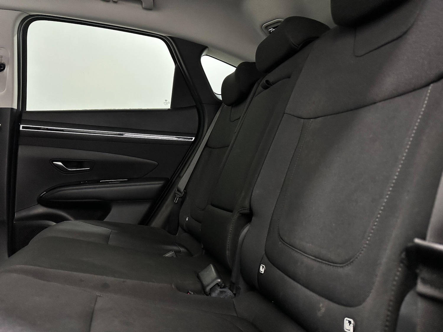 Used Hyundai TUCSON 2021 for sale - 77768187: Photo 36