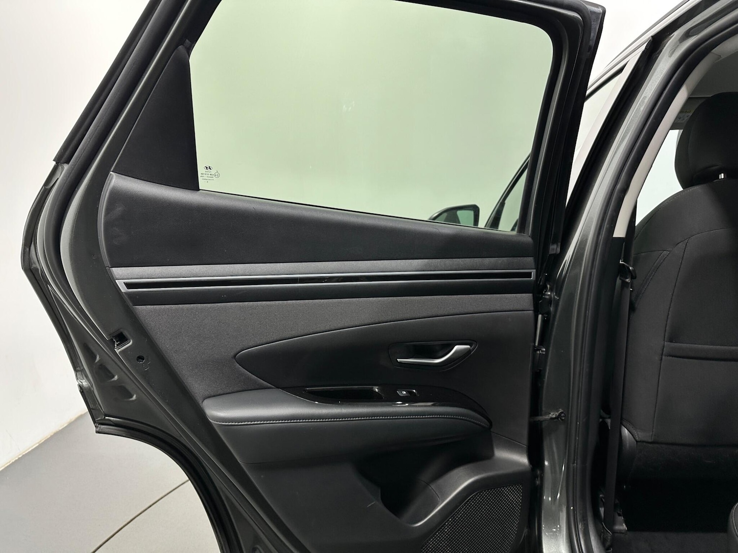 Used Hyundai TUCSON 2021 for sale - 77768187: Photo 37