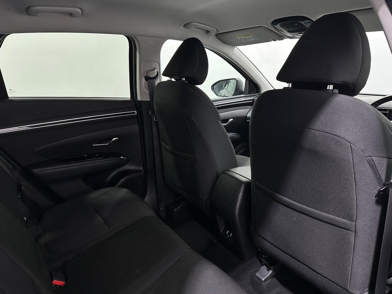 Used Hyundai TUCSON 2021 for sale - 77768187: Photo 38