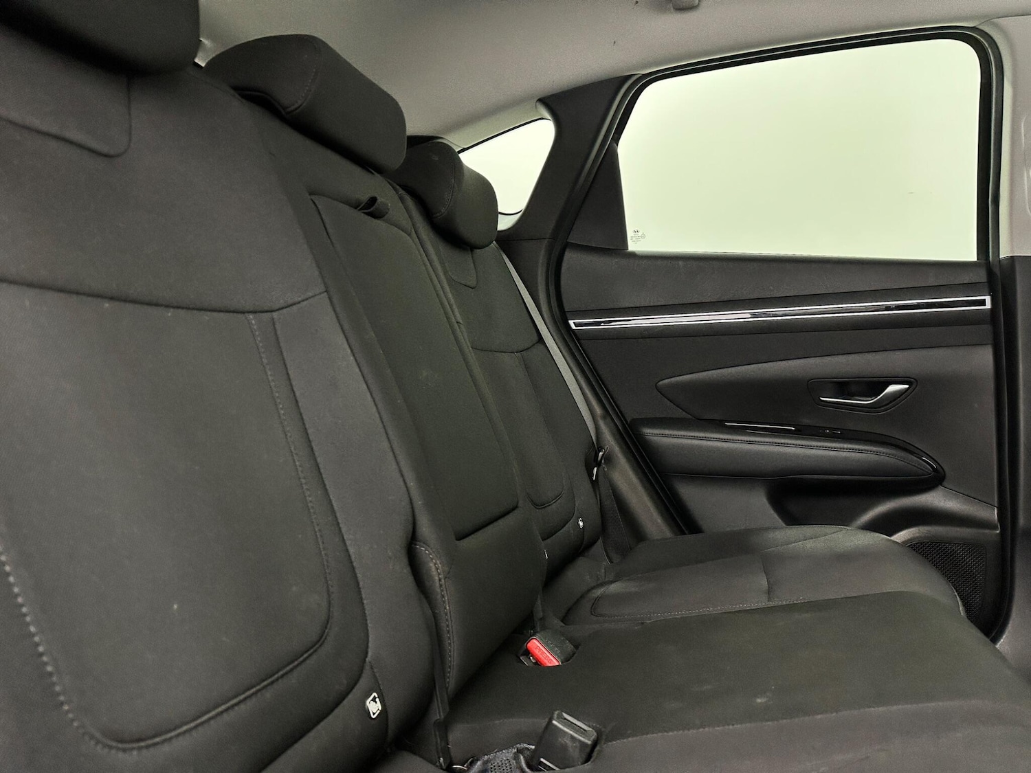 Used Hyundai TUCSON 2021 for sale - 77768187: Photo 39