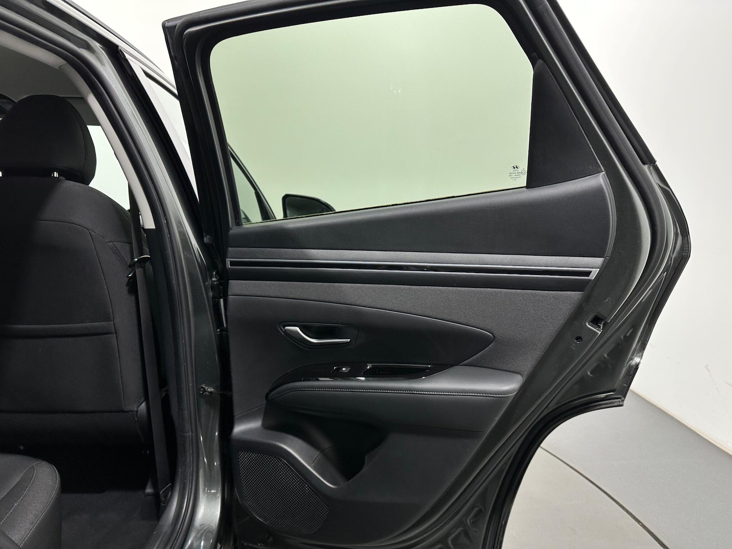 Used Hyundai TUCSON 2021 for sale - 77768187: Photo 40