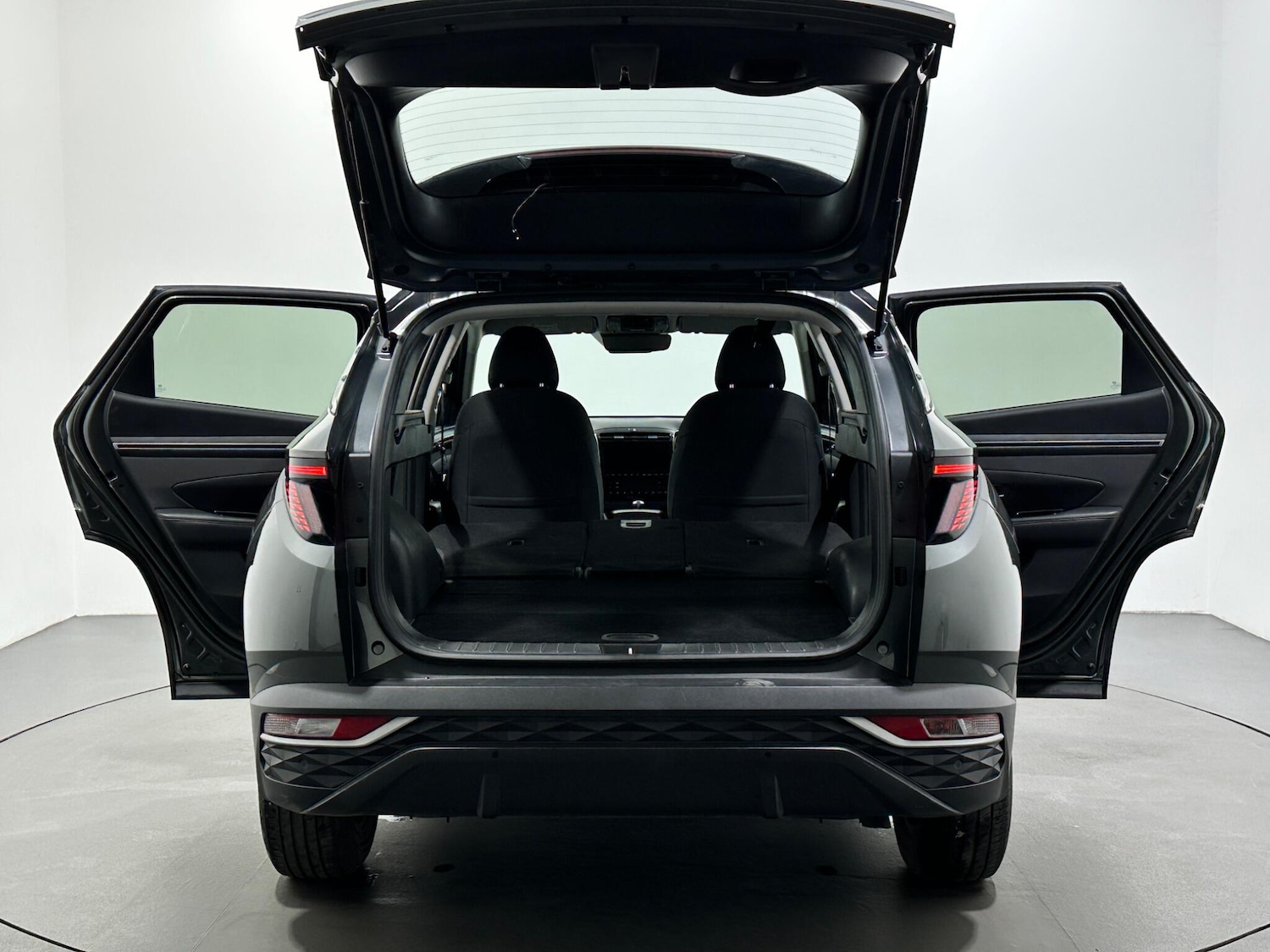 Used Hyundai TUCSON 2021 for sale - 77768187: Photo 41