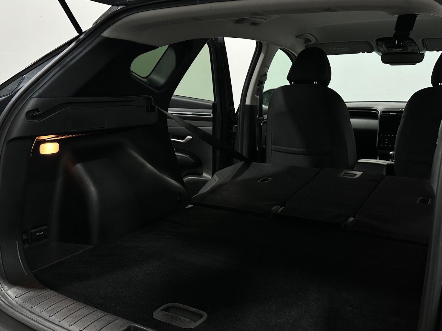 Used Hyundai TUCSON 2021 for sale - 77768187: Photo 42