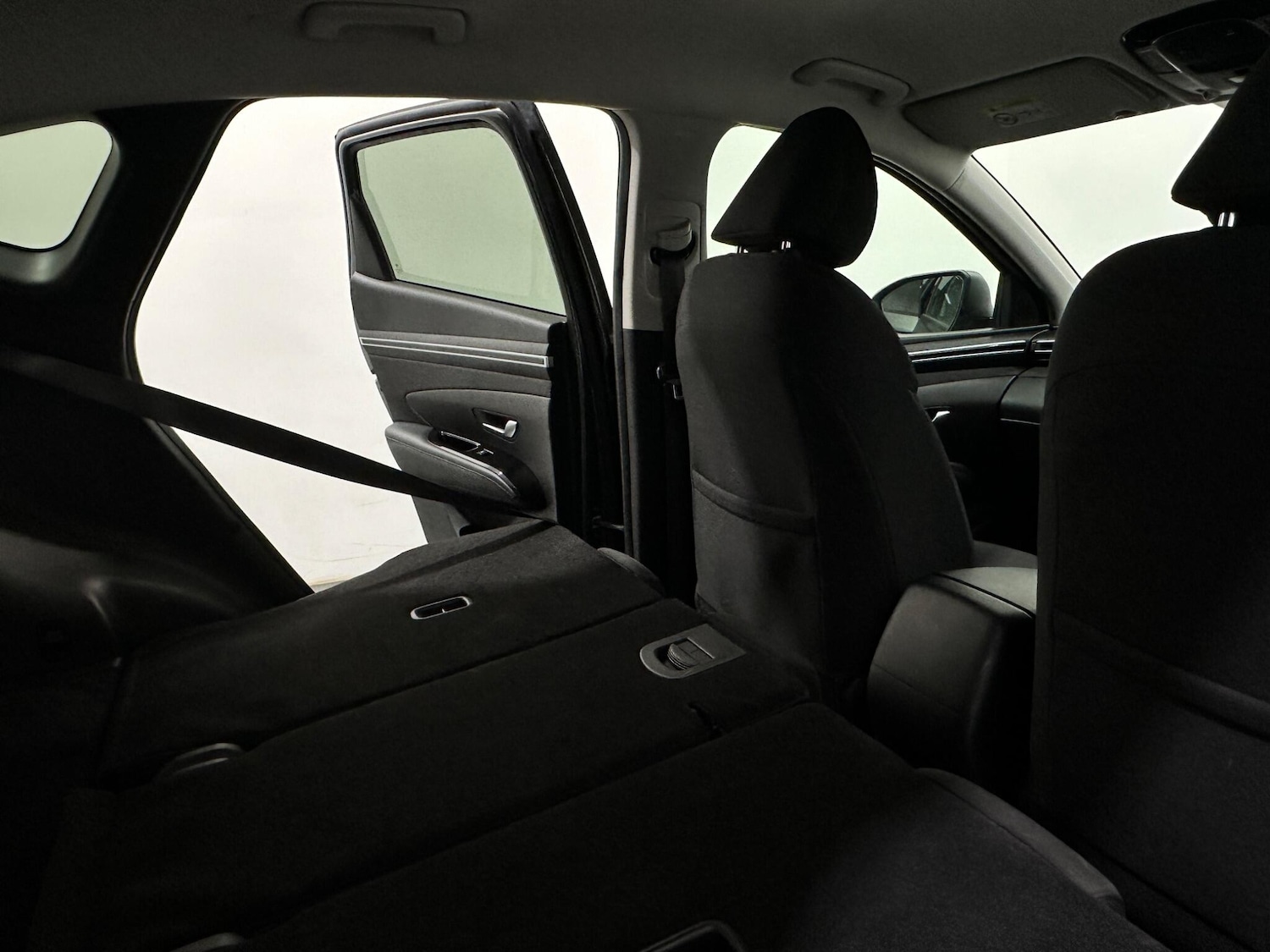 Used Hyundai TUCSON 2021 for sale - 77768187: Photo 43