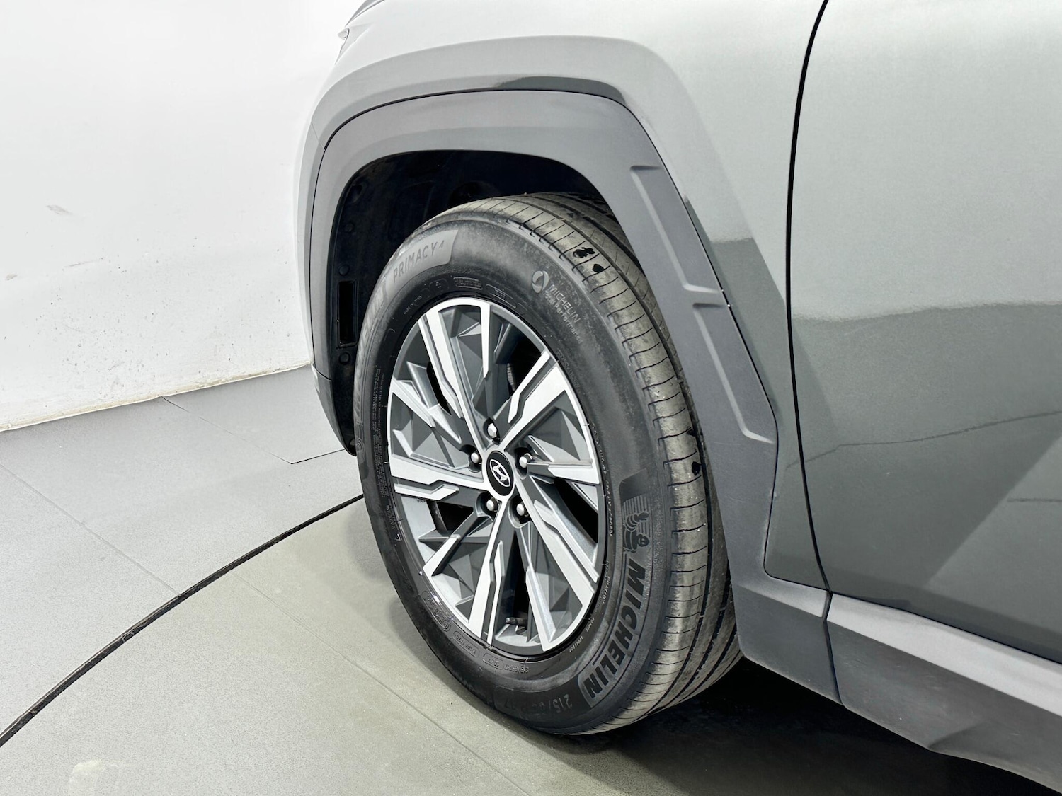 Used Hyundai TUCSON 2021 for sale - 77768187: Photo 47