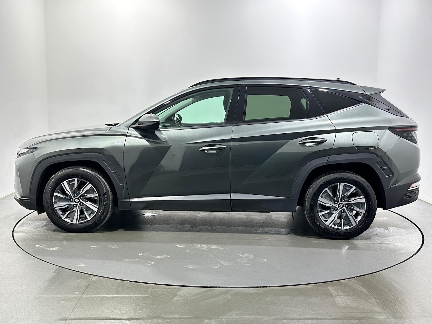 Used Hyundai TUCSON 2021 for sale - 77768187: Photo 5