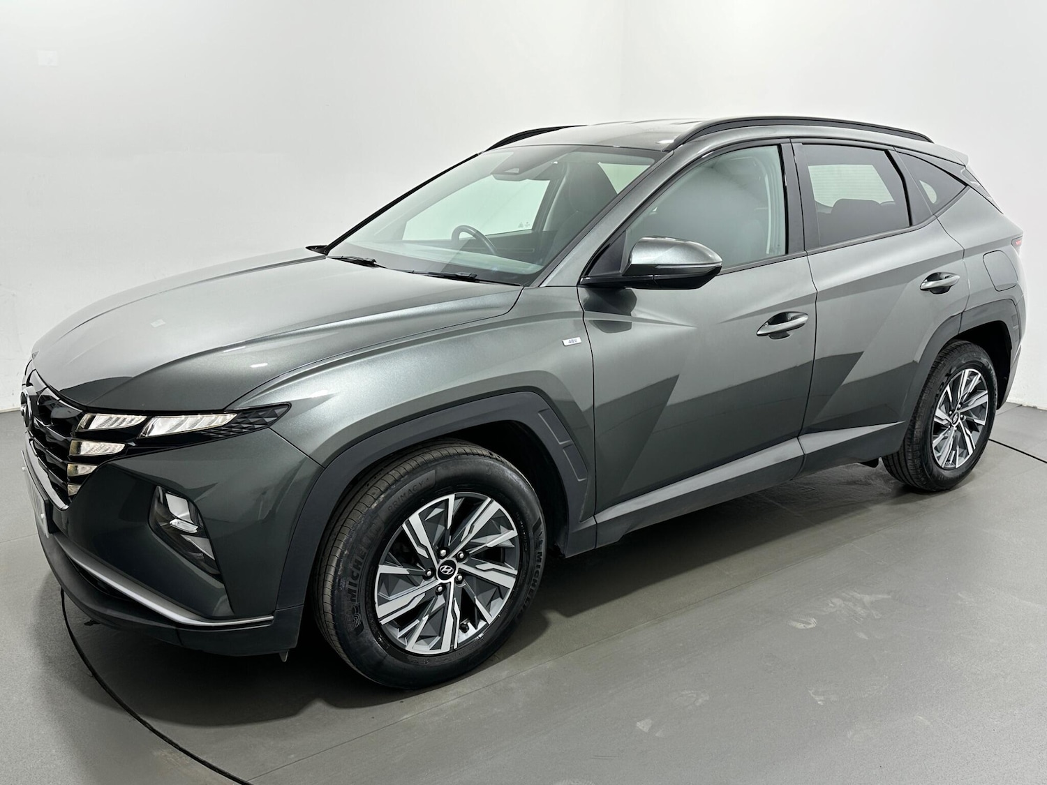 Used Hyundai TUCSON 2021 for sale - 77768187: Photo 50