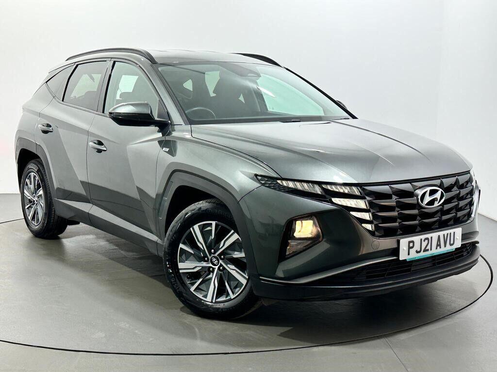 Used Hyundai TUCSON 2021 for sale - 77768187: Photo 51