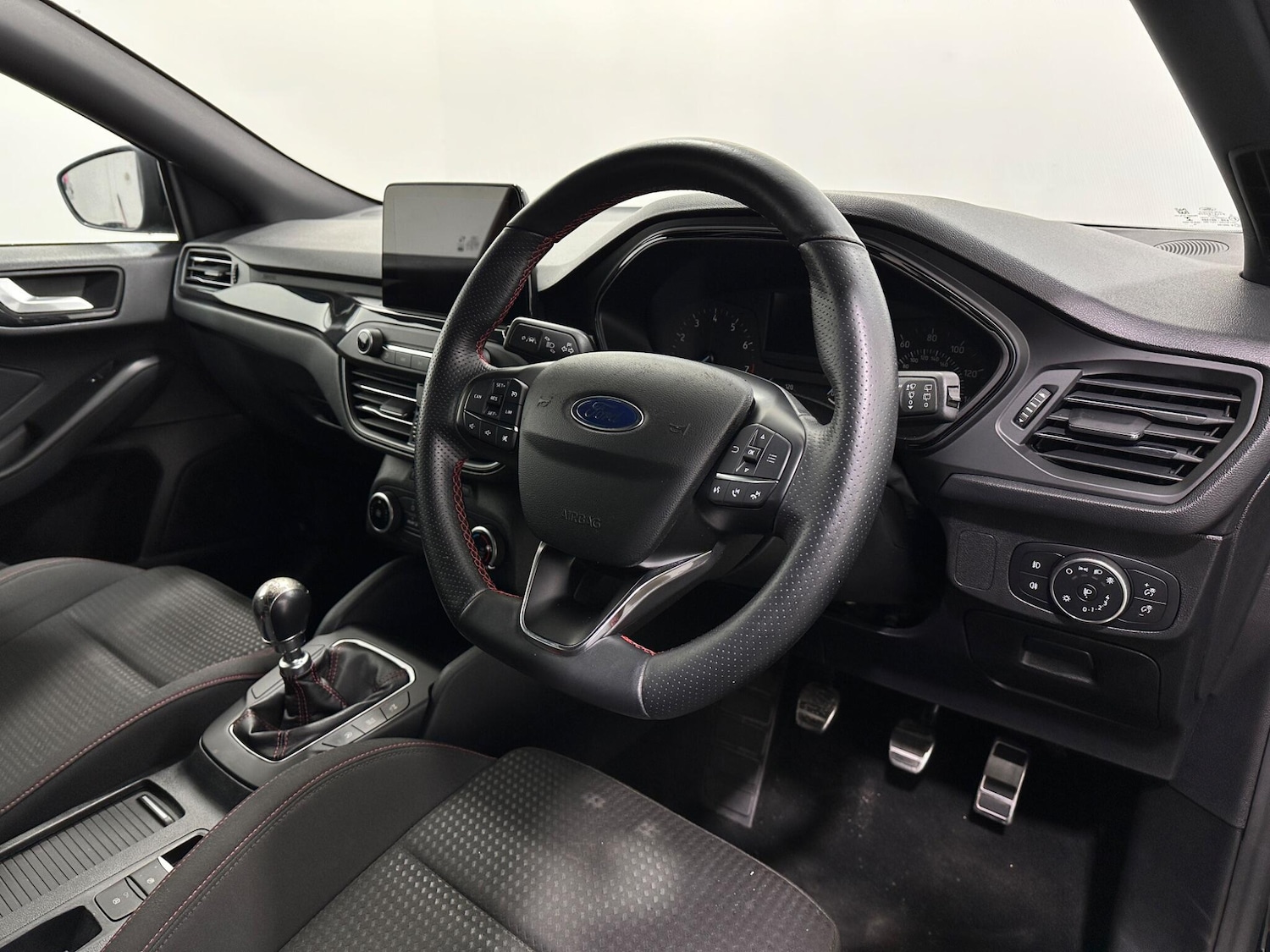 Used Ford Focus for sale - 77825143: Photo 10