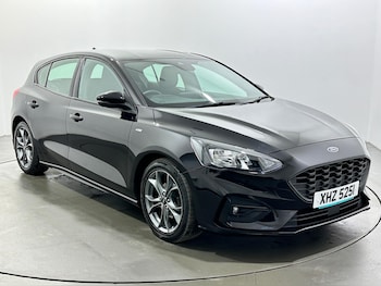 Used Ford Focus 2020 for sale - 77825143: Photo