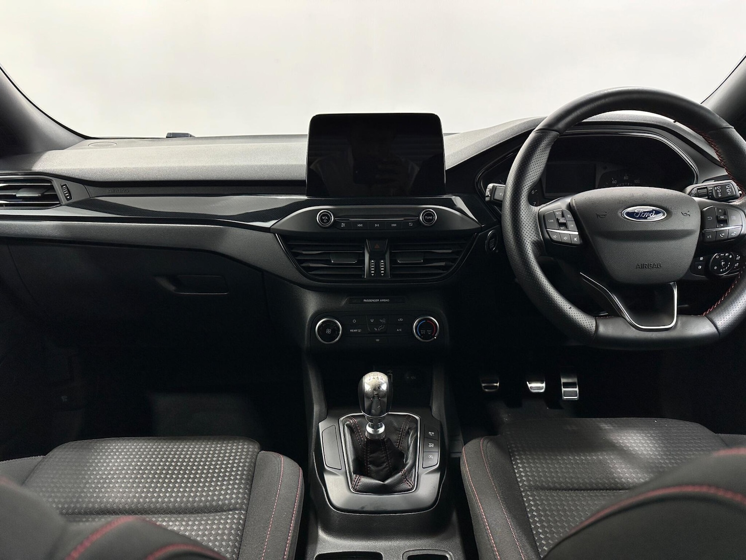 Used Ford Focus for sale - 77825143: Photo 20