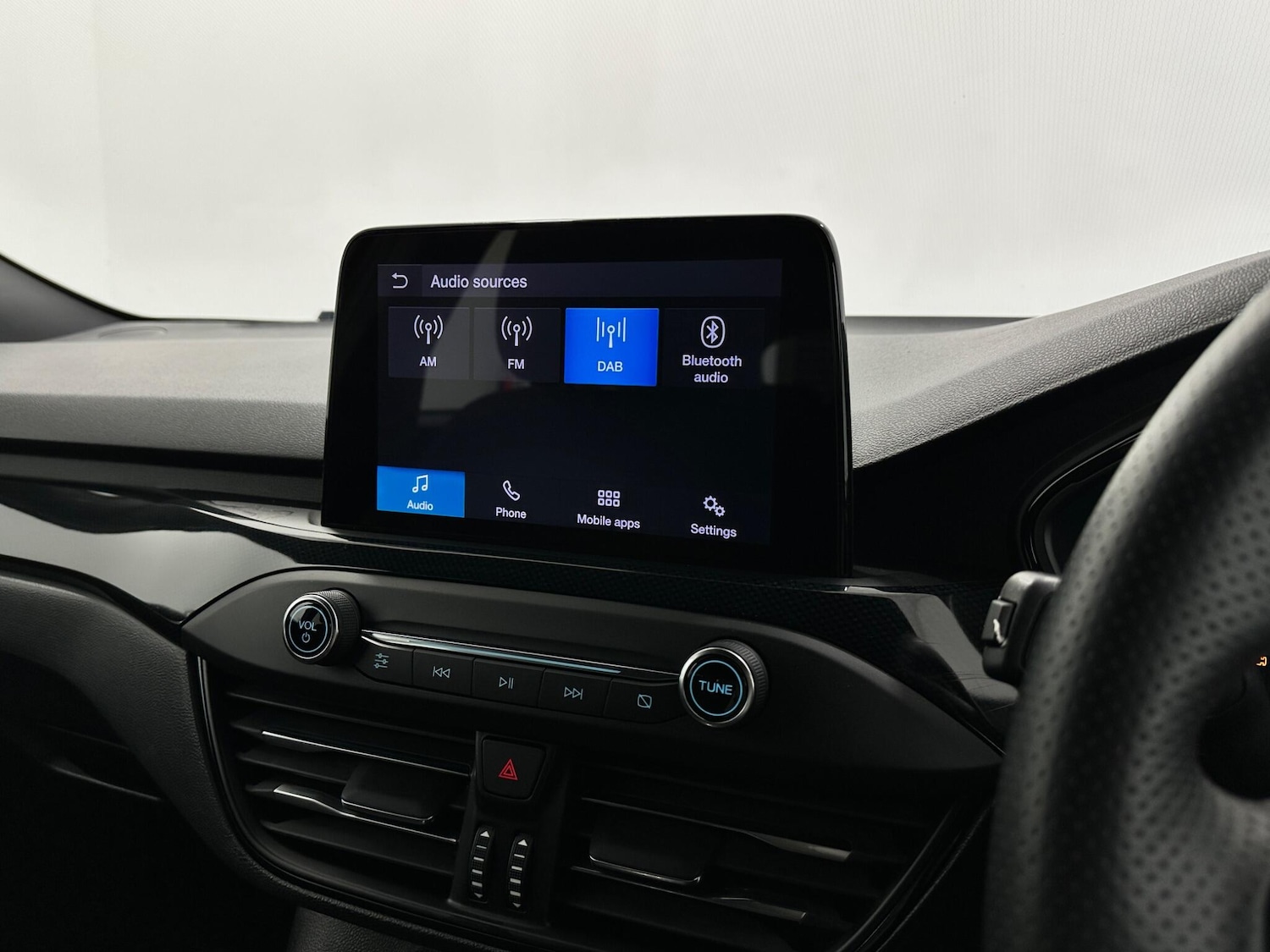 Used Ford Focus for sale - 77825143: Photo 23