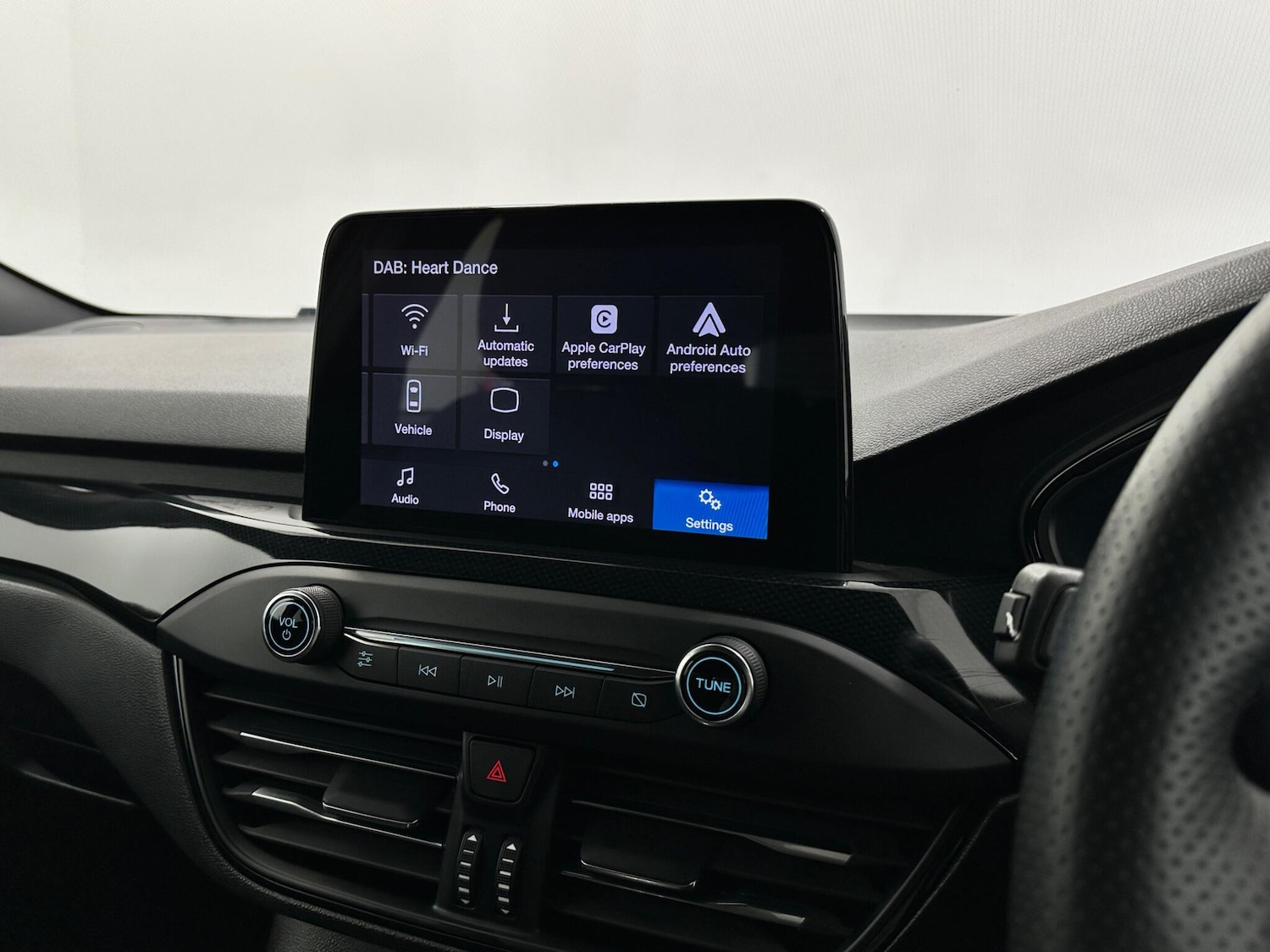 Used Ford Focus for sale - 77825143: Photo 24