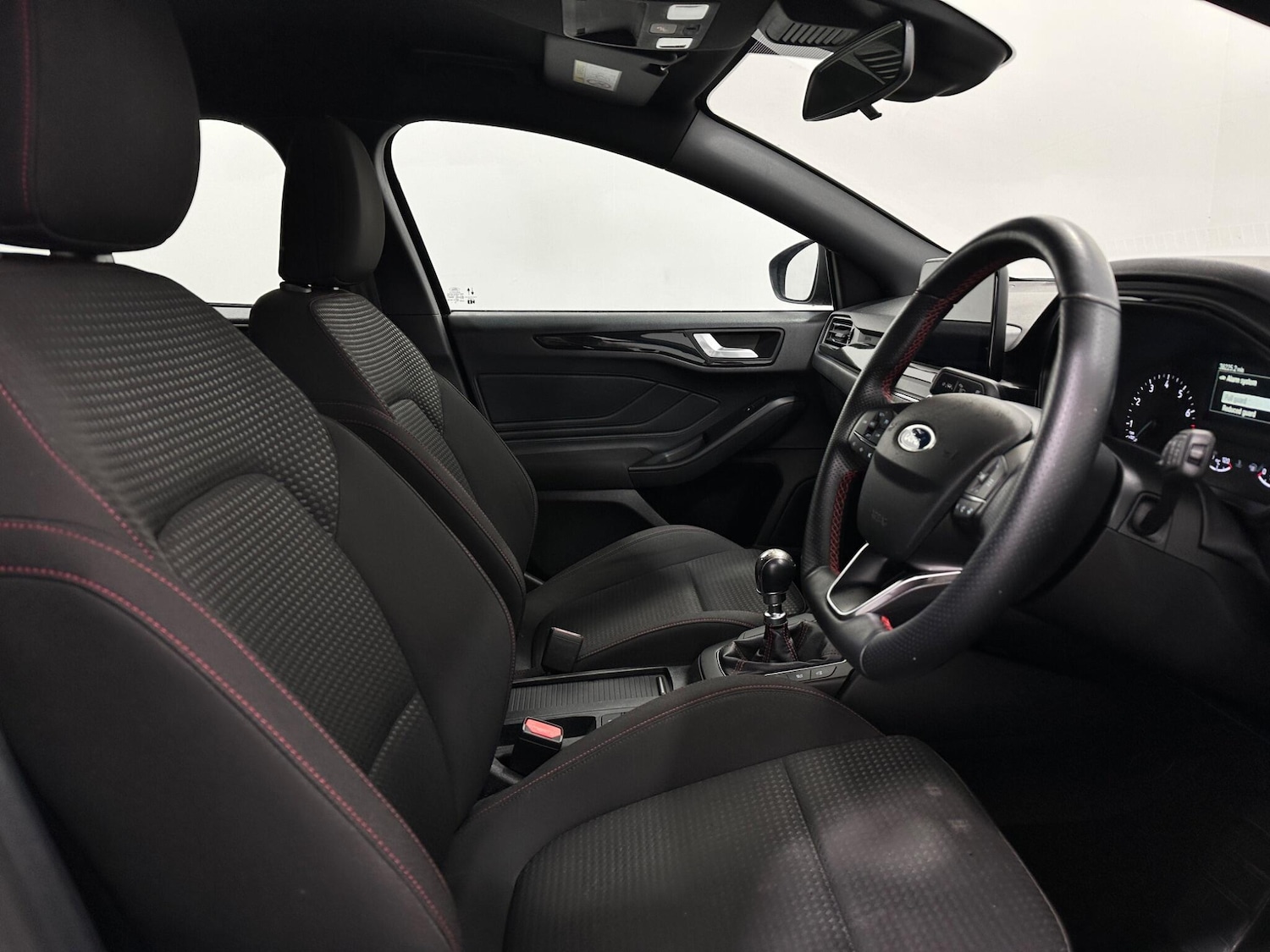 Used Ford Focus for sale - 77825143: Photo 30