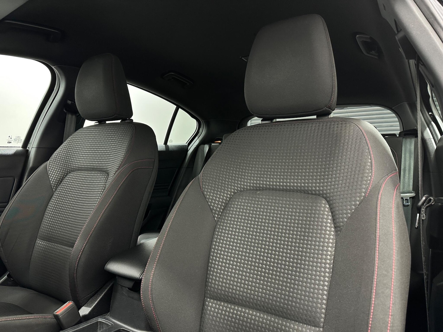 Used Ford Focus for sale - 77825143: Photo 34