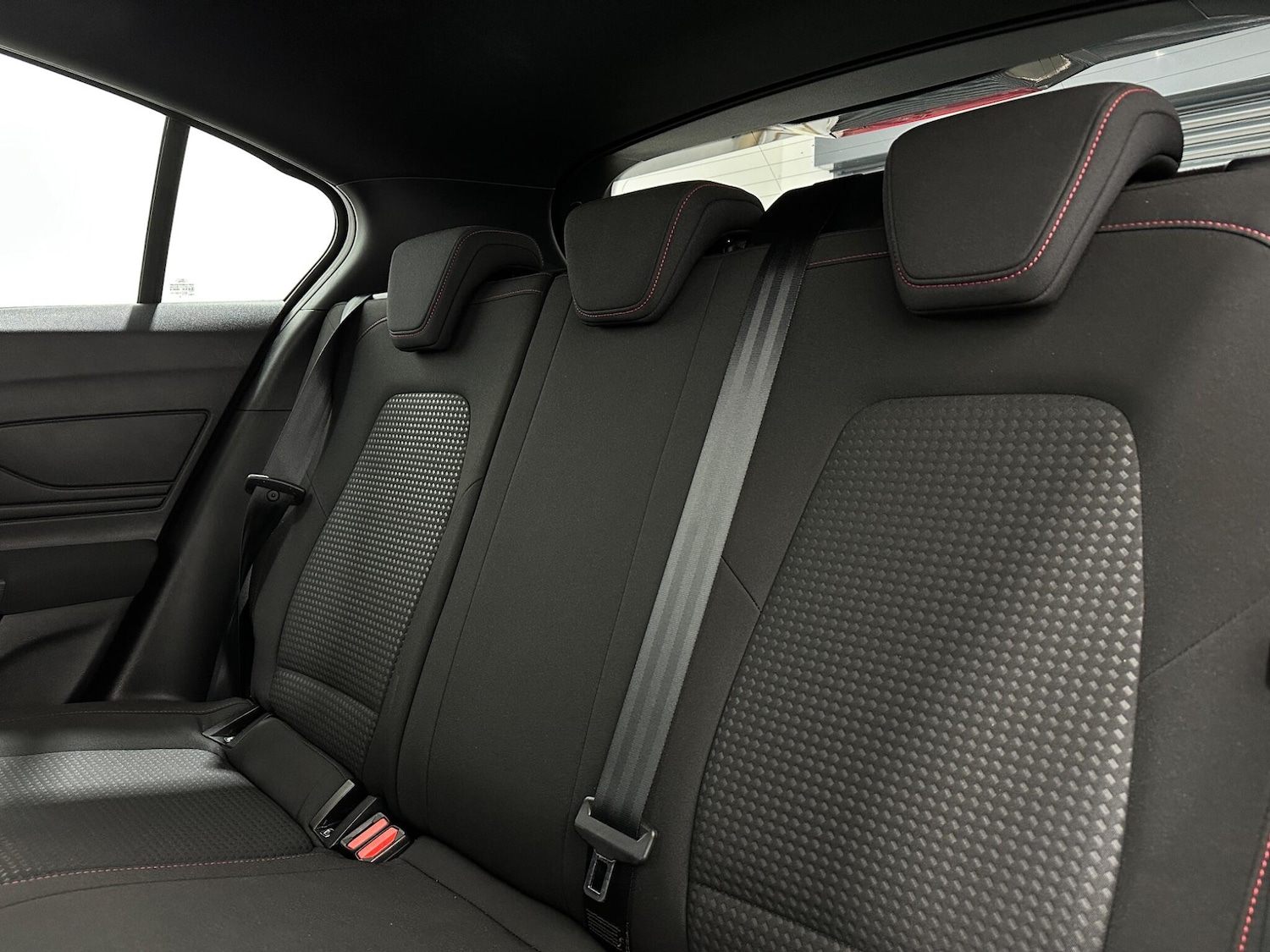 Used Ford Focus for sale - 77825143: Photo 37