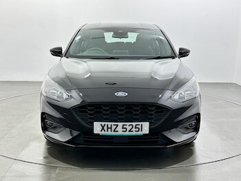 Used Ford Focus 2020 for sale - 77825143: Photo