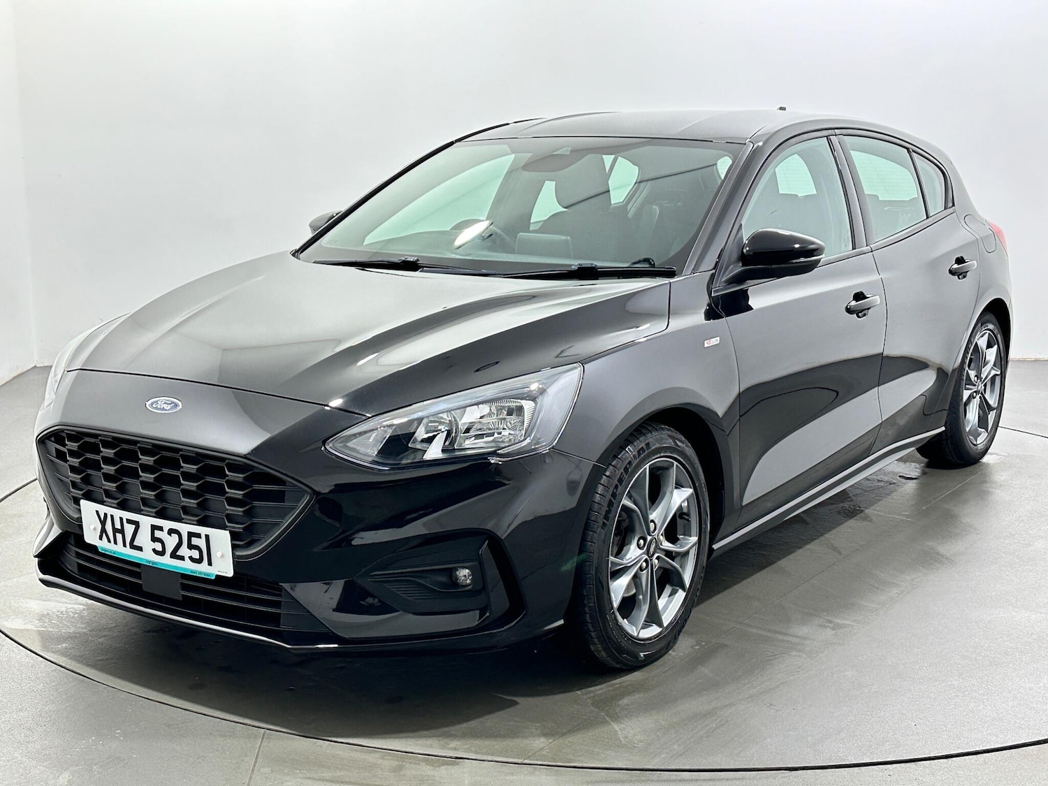 Used Ford Focus for sale - 77825143: Photo 4